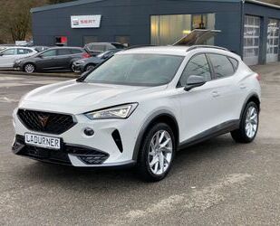 Cupra Formentor Gebrauchtwagen