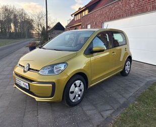 VW up! Gebrauchtwagen