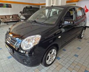 Kia Picanto Gebrauchtwagen