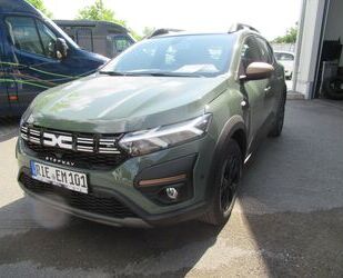 Dacia Sandero Gebrauchtwagen