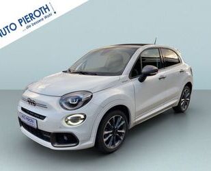 Fiat 500X Gebrauchtwagen