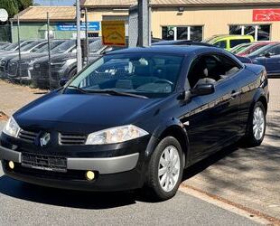 Renault Megane Gebrauchtwagen
