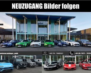 Maserati Ghibli Gebrauchtwagen