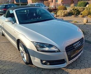 Audi TT Gebrauchtwagen