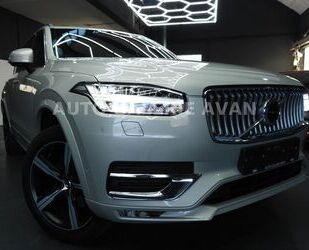 Volvo XC90 Gebrauchtwagen