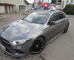 Mercedes-Benz A 200 Gebrauchtwagen