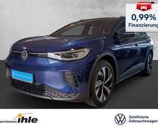 VW ID.4 Gebrauchtwagen