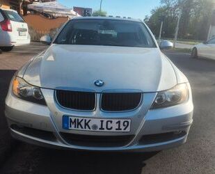 BMW 318 Gebrauchtwagen