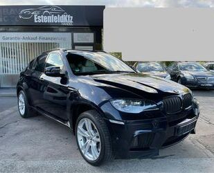 BMW X6 M Gebrauchtwagen