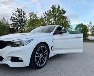 BMW 330 Gran Turismo Gebrauchtwagen