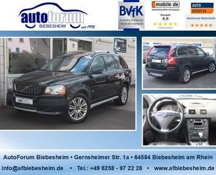 Volvo XC90 Gebrauchtwagen