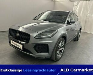 Jaguar E-Pace Gebrauchtwagen
