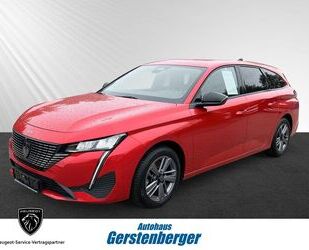 Peugeot 308 Gebrauchtwagen