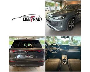 VW Tayron Gebrauchtwagen