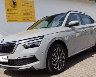 Skoda Kamiq Gebrauchtwagen