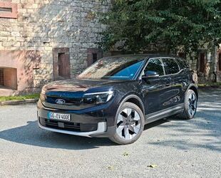 Ford Explorer Gebrauchtwagen