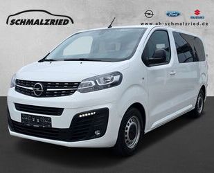 Opel Vivaro Gebrauchtwagen