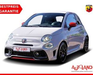 Abarth 595 Gebrauchtwagen