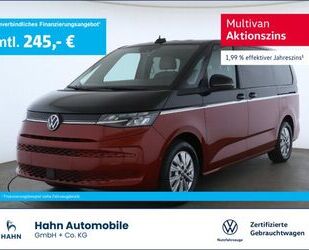 VW T7 Multivan Gebrauchtwagen