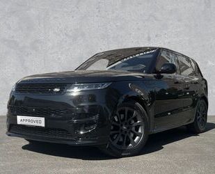 Land Rover Range Rover Sport Gebrauchtwagen