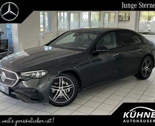 Mercedes-Benz E 200 Gebrauchtwagen