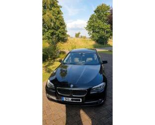 BMW 530 Gebrauchtwagen