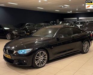 BMW 430 Gebrauchtwagen