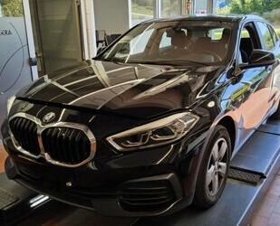 BMW 118 Gebrauchtwagen
