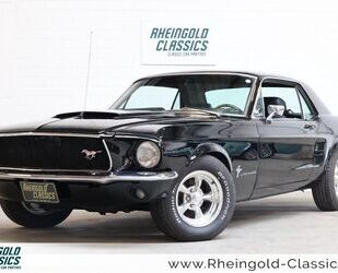 Ford Mustang Gebrauchtwagen