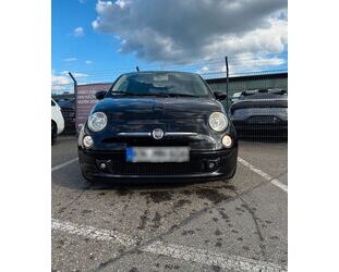 Kia 500 