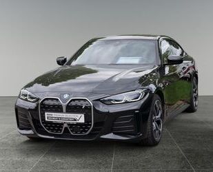 BMW i4 Gebrauchtwagen