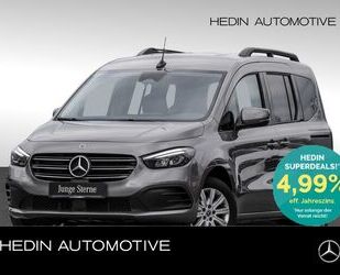 Mercedes-Benz T-Klasse Gebrauchtwagen