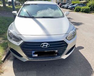 Hyundai i40 Gebrauchtwagen