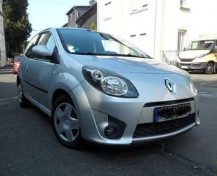 Renault Twingo Gebrauchtwagen
