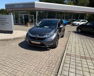 Honda CR-V Gebrauchtwagen