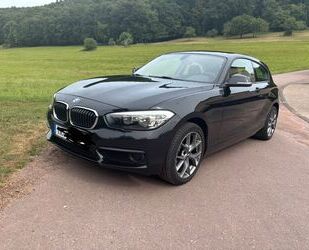 BMW 116 Gebrauchtwagen