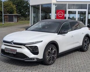 Citroen C5 X Gebrauchtwagen