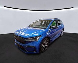 Skoda Enyaq Gebrauchtwagen