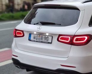Mercedes-Benz GLC 200 Gebrauchtwagen