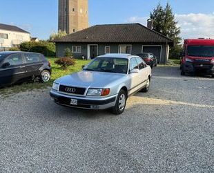 Audi 100 Gebrauchtwagen
