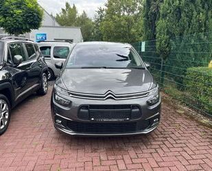 Fiat C4 Picasso 