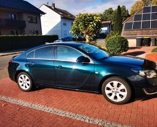 Opel Insignia Gebrauchtwagen