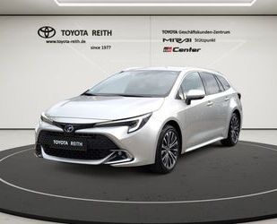 Toyota Corolla Gebrauchtwagen