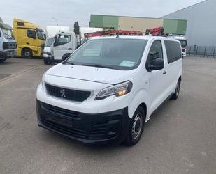 Peugeot Expert Gebrauchtwagen