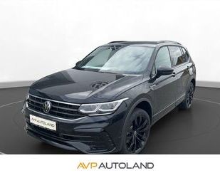 VW Tiguan Allspace Gebrauchtwagen