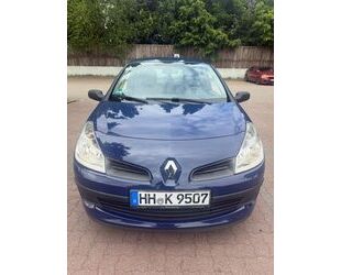 Renault Clio Gebrauchtwagen