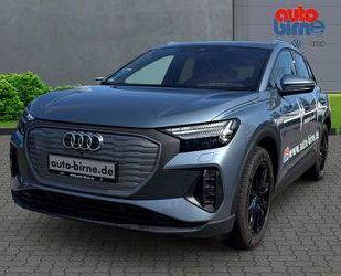 Audi Q4 Gebrauchtwagen
