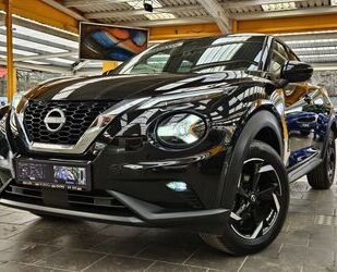 Nissan Juke Gebrauchtwagen