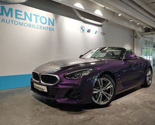 BMW Z4 Gebrauchtwagen