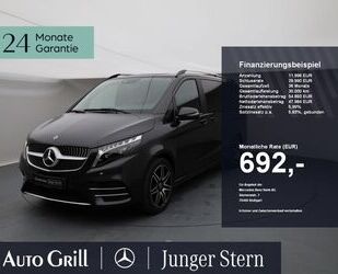 Mercedes-Benz V 220 Gebrauchtwagen